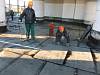 Технический надзор за проведением ремонтно-строительных работ на объекте: Кровля ТЦ «Алые Паруса», расположенном по адресу: Россия, г. Москва, ул. Авиационная, д. 66, к. 1 фото 3
